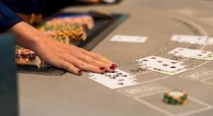 Taktik Judi Poker