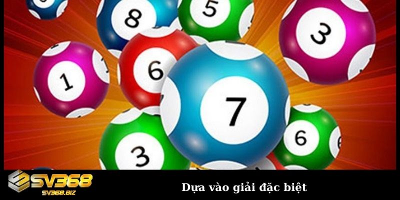 Bỏ túi những cách bắt tổng chẵn lẻ thắng lớn cùng cao thủ 4 Bắt đề dựa vào giải đặc biệt