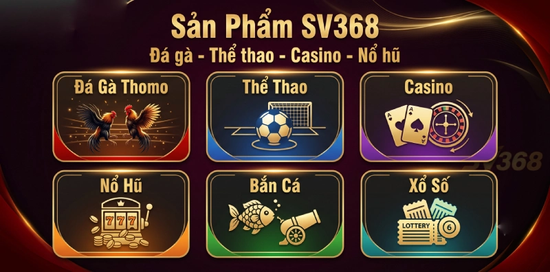 SV368 ba loại cựa đá gà Thomo